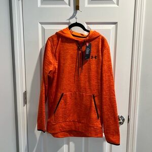 NWT Men’s Under Armour sweatshirt Medium